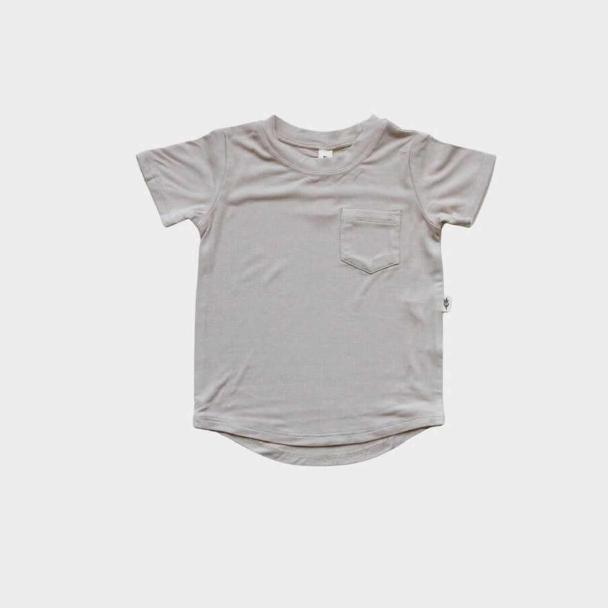 Babysprouts Pocket Tee